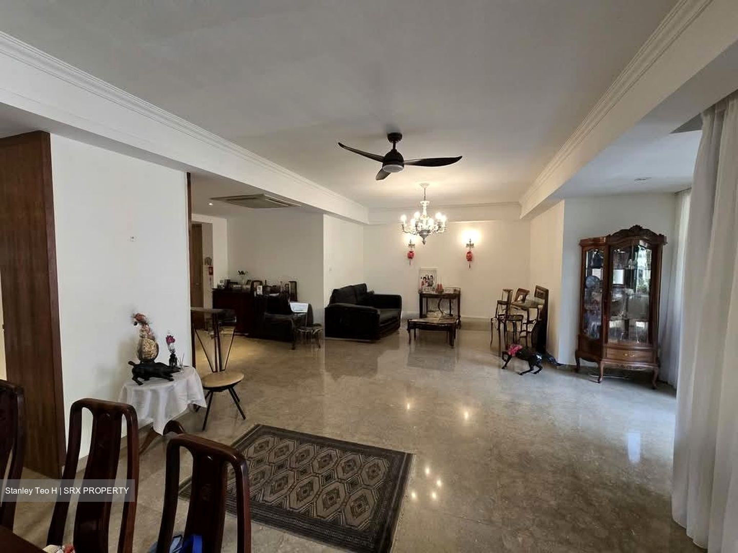 Sutton Place (D10), Condominium #602363821
